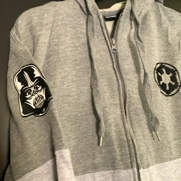 Star Wars hoodie - Picture 2 of 3